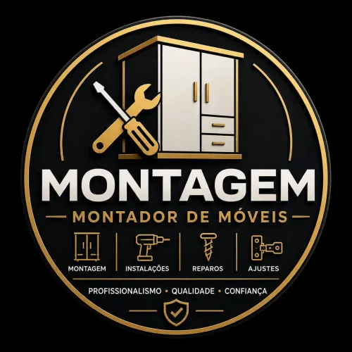Montador de móveis 