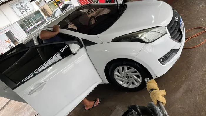 Hyundai HB20 C.style/c.plus 1.6 Flex 16V Aut. 2016