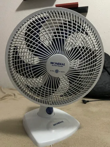 Ventilador