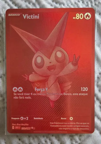 (172/086) VICTINI - WHT 