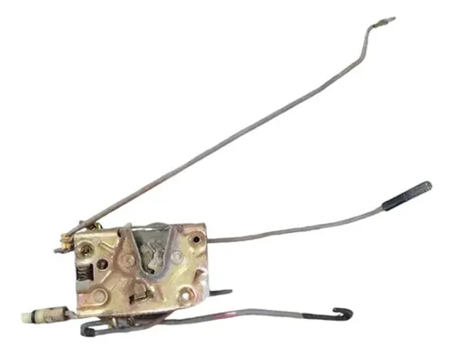 Fechadura Porta Dianteira Direita Ford Explorer 1998 2000