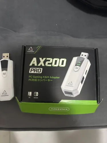 Aimzenix AX200 PRO