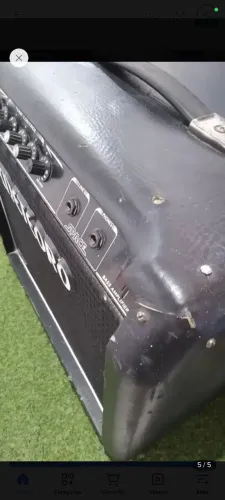 CUBO de baixo METEORO