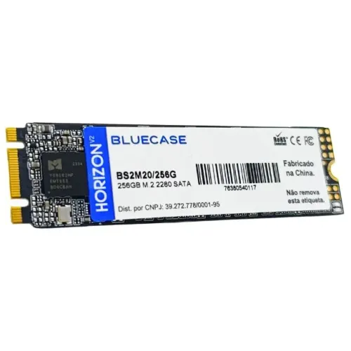 SSD SATA 256 GB