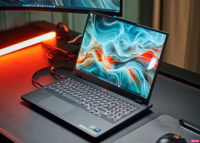 Lenovo Legion Pro 5 NOVO | Core Ultra 9 | RTX 5070 Ti | 32GB RAM