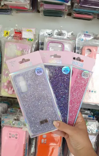 CAPA PREMIUM P/ ANDROID 