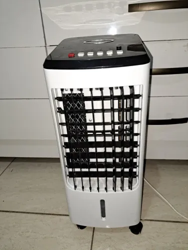 Climatizador de ar 