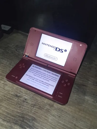 Aceito propostas e trocas Nintendo ds xl 