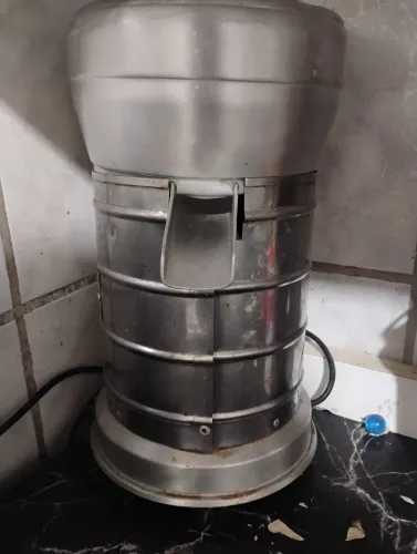 Espremedor de laranja 