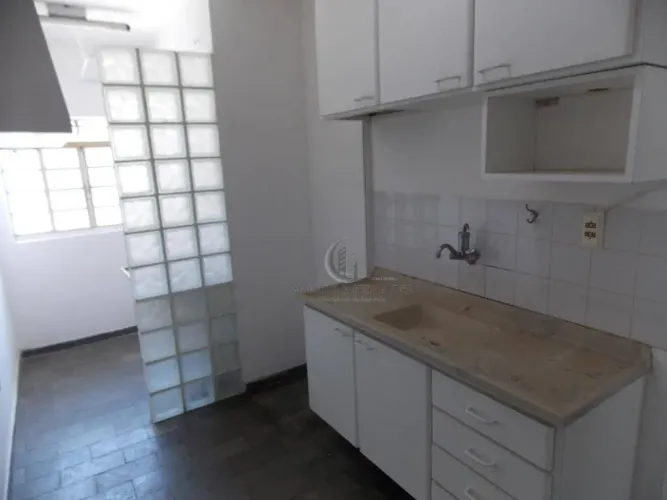 Apartamento à venda, 54 m² por R$ 170.000,00 - Jardim Inocoop - Rio Claro/SP