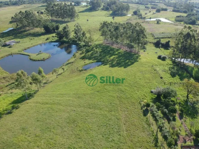 Área de 1.7 hectares a venda em Morungava - Gravataí - RS