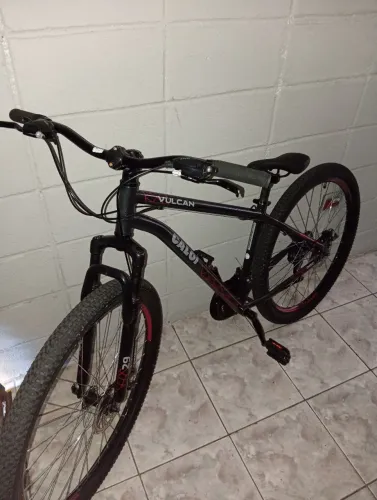 Bicicleta para uso geral