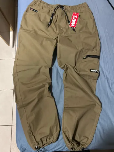 Calça WATS