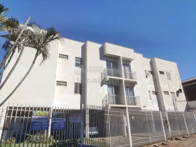 Apartamento Venda Boa Vista