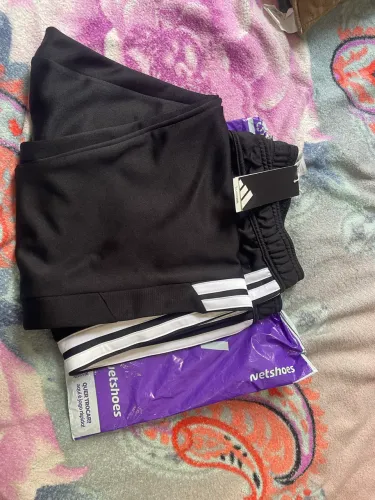 Calça adidas tiro masculino original