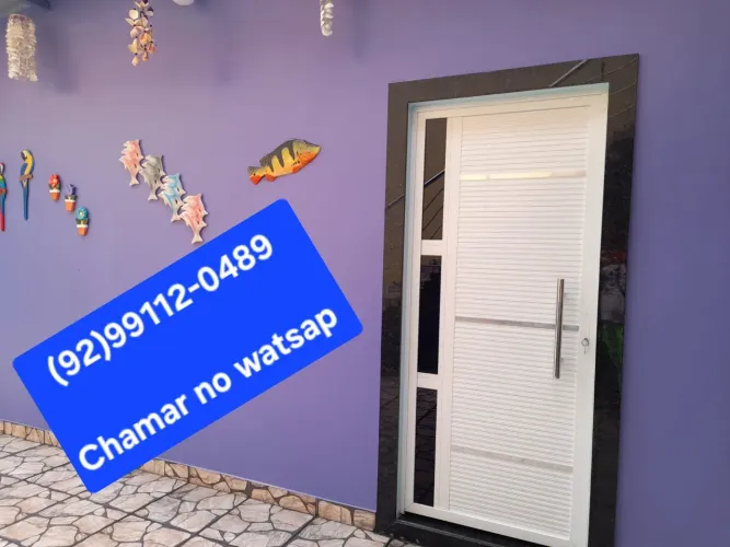 ALUGA-SE UM QUARTO PRA CASAL OU SOLTEIRO DE PREFERÊNCIA *