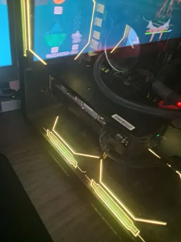 RX 580