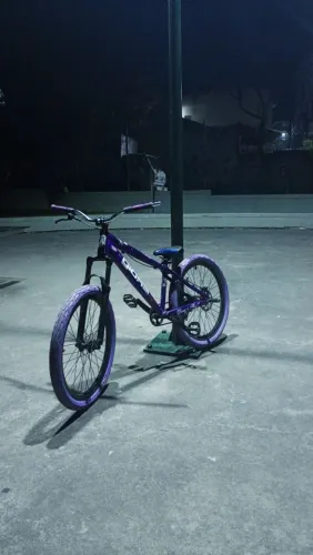 Gios 4trix a negociar