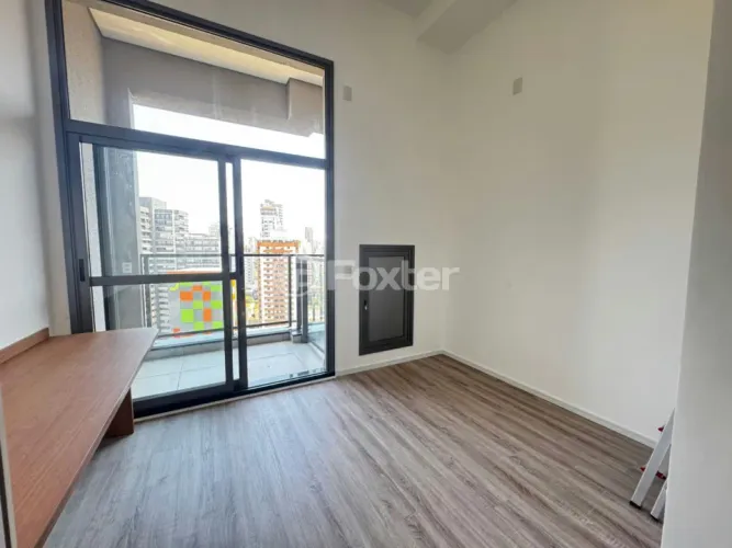 Apartamento à venda Rua Professor Doutor José Marques da Cruz, Jardim das Acácias - São Pa