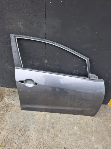Porta fit 2009 2012 2014 dianteira direita 