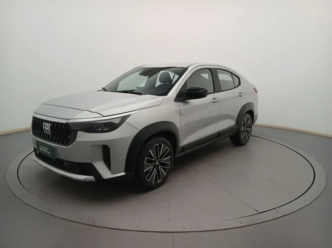 Fiat Fastback Audace 200 TB AUT (hibrído) 2026