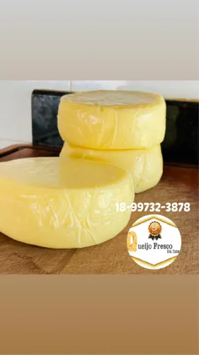 Queijo Meia Cura 450g 
