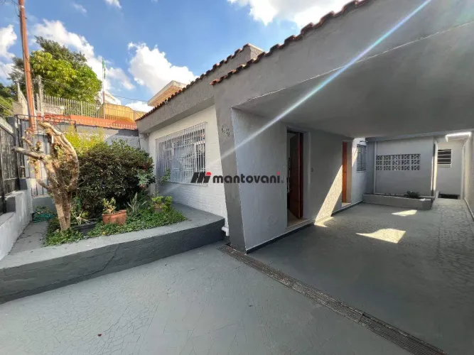 Sobrado para aluguel, 2 quartos, 2 vagas, Vila Ema - São Paulo/SP