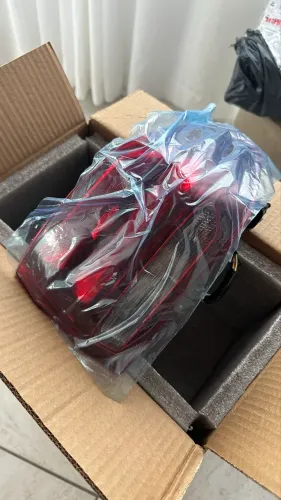 Lanterna traseira direita Montana Rs 2025