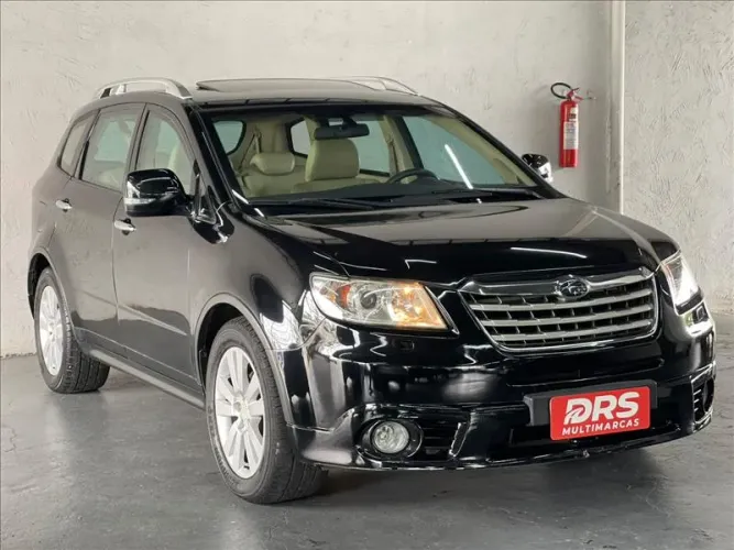Subaru Tribeca 3.6 24V 270cv 5P Aut. 2010
