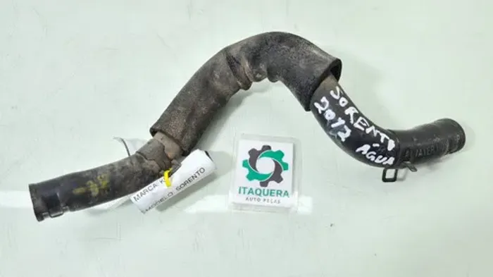 Mangueira Agua Kia Sorento Santa Fe 3.5 Ano 2011 2012