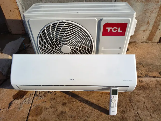 Ar Condicionado