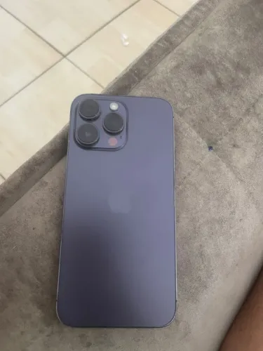 IPHONE 14 PRO MAX. 256 bb