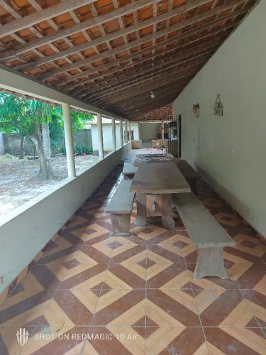 Vendo excelente chácara, n entrada da UBS do Pindaí ao lado do haras Cesar pereira