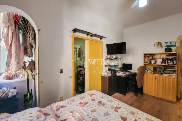 Apartamento : / Residencial / Centro
