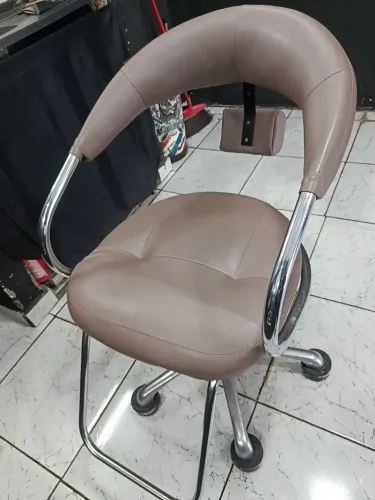 CADEIRA SALÃO BARBEARIA