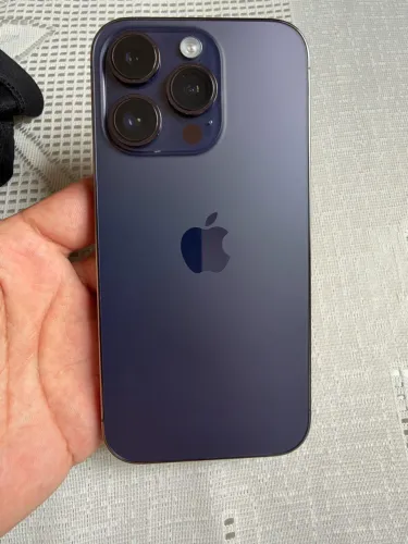 iPhone 14 Pro