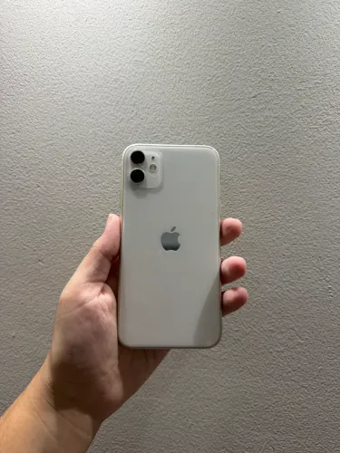 IPHONE 11 128GB 76% (SEM FACE ID) - OPORTUNIDADE ÚNICA!!