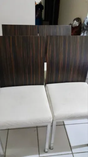 Mesa jantar + Aparador