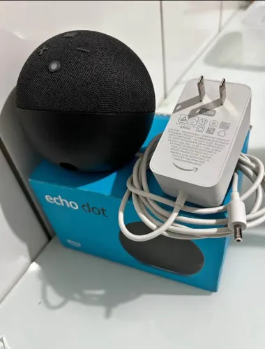 Estou vendendo uma Alexa