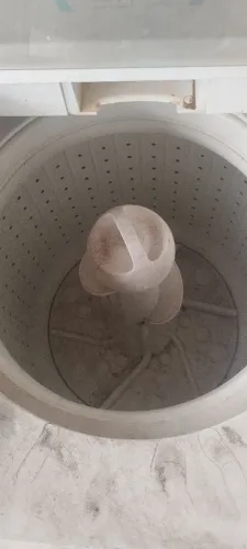 Máquina de lavar