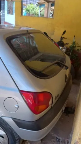 Ford Fiesta GL Class 1.0i 5P 2001