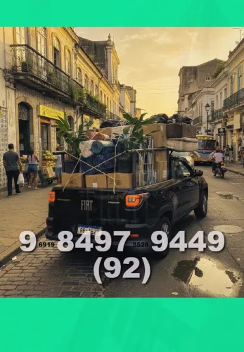FRETE-ALVORADA-REDENCAO-PLANALTO-(92)98497[9449]