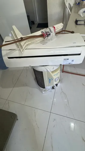 Ar condicionado