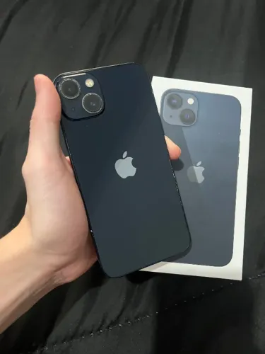 iPhone 13 128GB Completo com Caixa
