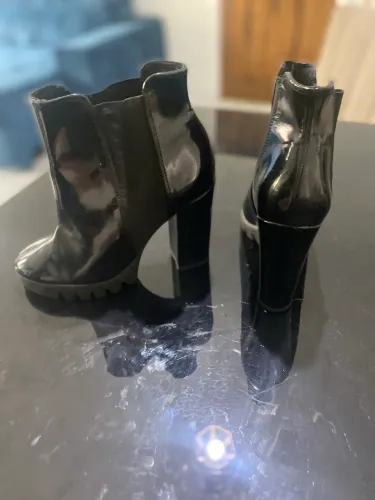 Bota feminina