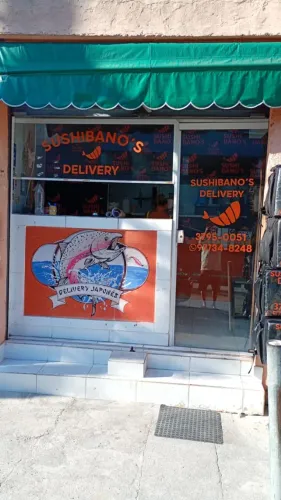 Passo Ponto delivery 
