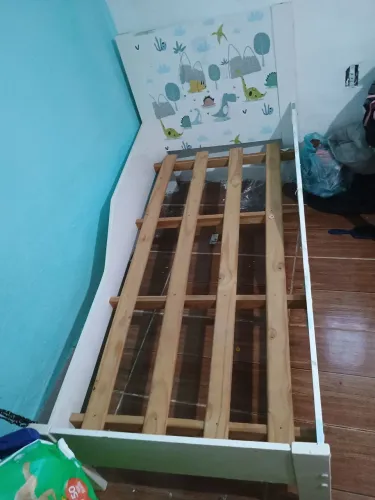 Cama infantil