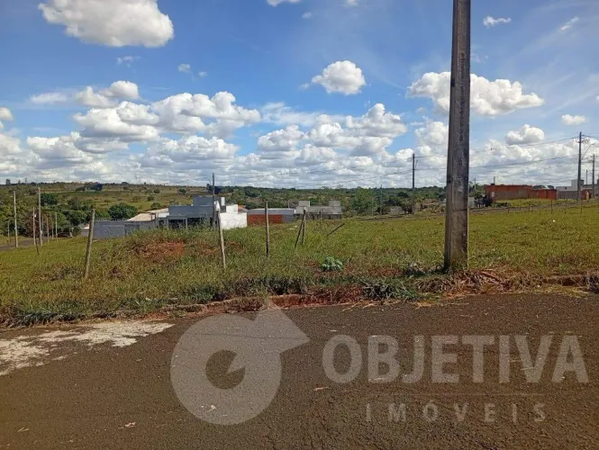 Terreno à venda, SHOPPING PARK - UBERLANDIA/MG