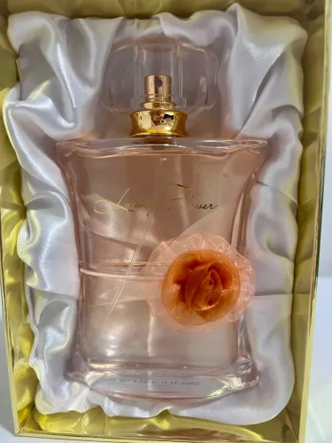 Lucky Flower Orange (Lonkoom) perfume