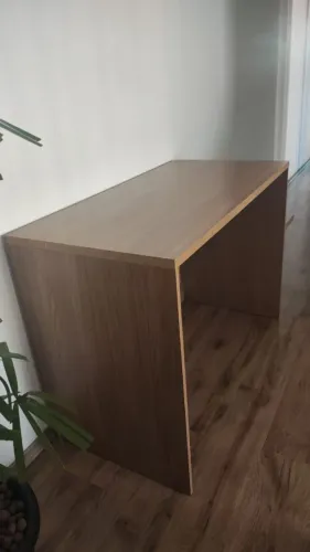 Mesa de Computador Reforçada 1,09 (L) x 0,54 (P) x 0,78 (A)